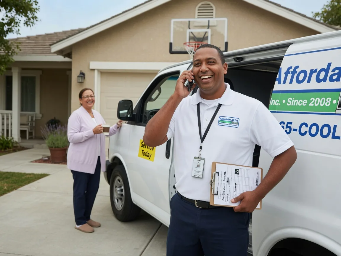 Central Ac Repair Eugene, OR FAQs